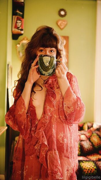 𝑔𝒾𝑔𝒾 / lilgigibelle nude photo #36