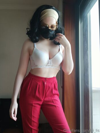 u26159633 / lili_lis nude photo #2