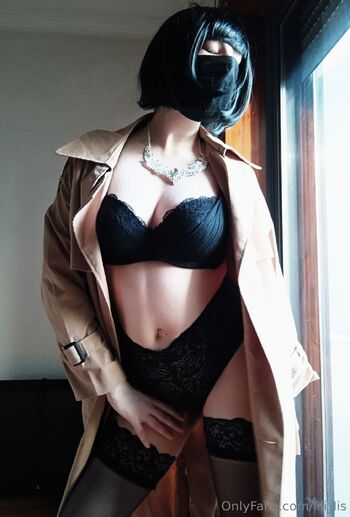 u26159633 / lili_lis nude photo #3