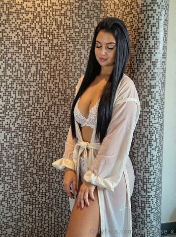 Liliana / lilianarose_x nude photo #2