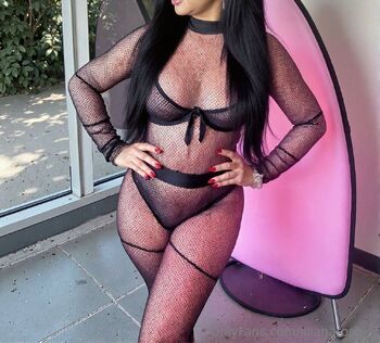 Liliana / lilianarose_x nude photo #12