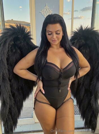 Liliana / lilianarose_x nude photo #24