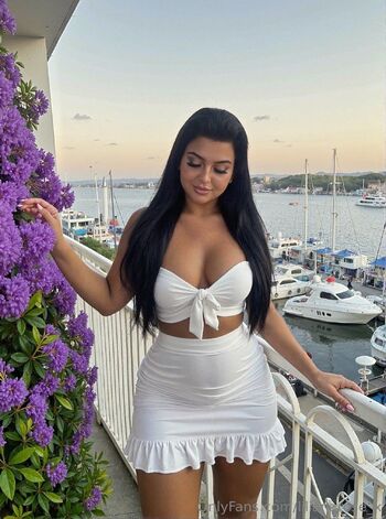 Liliana / lilianarose_x nude photo #25