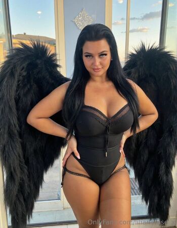Liliana / lilianarose_x nude photo #35