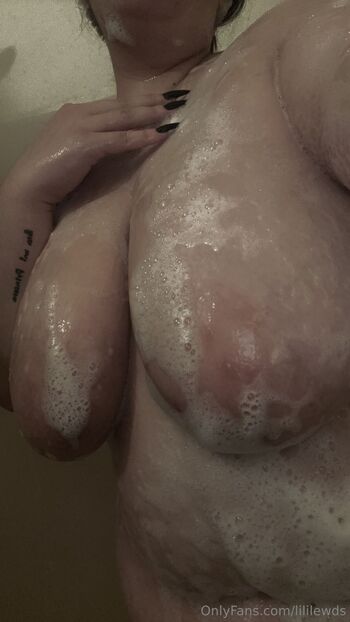 Lilith Lewd / lililewds nude photo #1