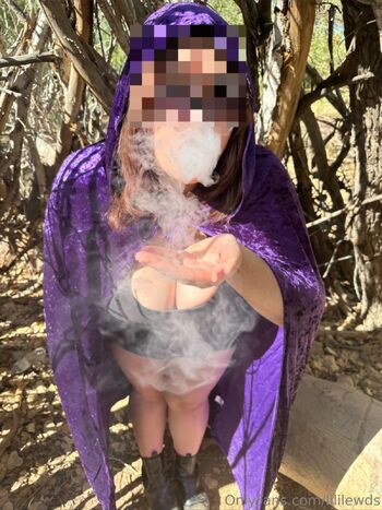 Lilith Lewd / lililewds nude photo #16