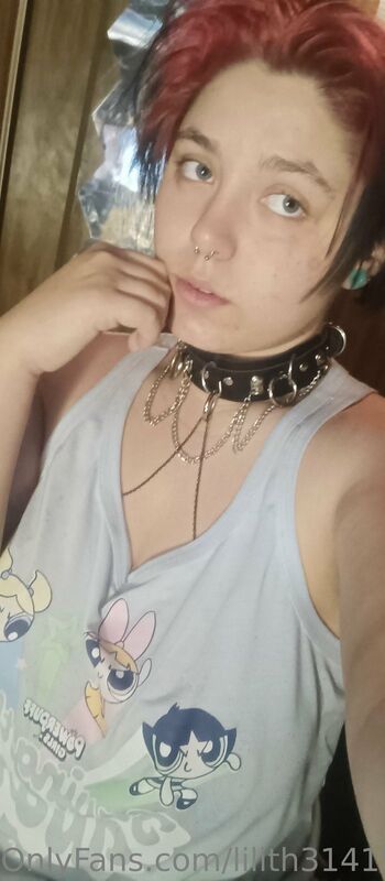 Lilit / lilith314159 nude photo #6