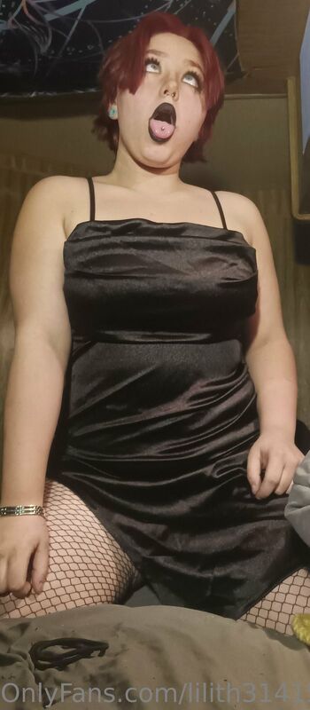 Lilit / lilith314159 nude photo #8