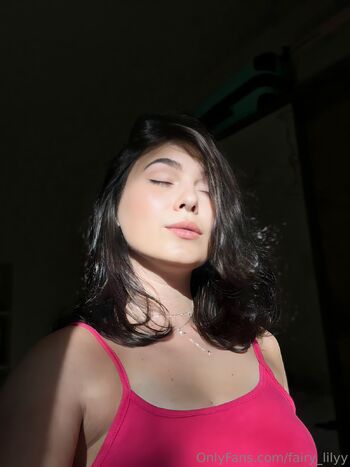 Lilith VIP / lilith_noir_vip nude photo #1