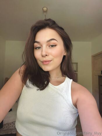 Lilith VIP / lilith_noir_vip nude photo #3