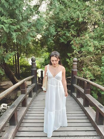 Lilith VIP / lilith_noir_vip nude photo #4