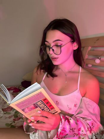 Lilith VIP / lilith_noir_vip nude photo #5