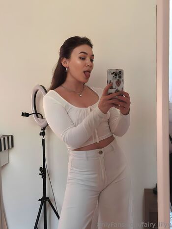 Lilith VIP / lilith_noir_vip nude photo #8