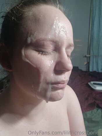 Lilith Crossbone / lilithcrossbones nude photo #12