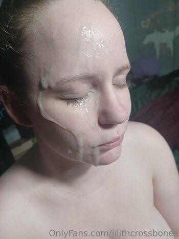 Lilith Crossbone / lilithcrossbones nude photo #13