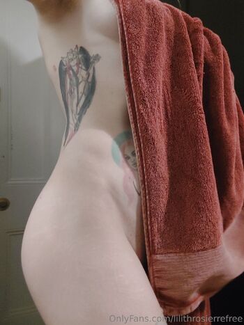 Lilith Rosierre Fre / lilithrosierrefree nude photo #21