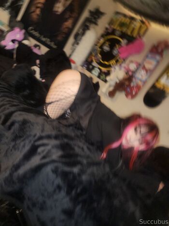 𝕷𝖎𝖑𝖎𝖙 / lilithxsuccubus nude photo #6