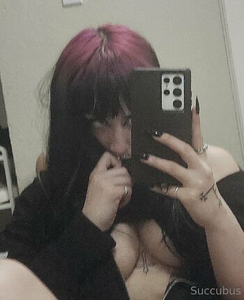 𝕷𝖎𝖑𝖎𝖙 / lilithxsuccubus nude photo #14