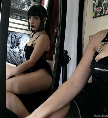 𝕷𝖎𝖑𝖎𝖙 / lilithxsuccubus nude photo #29