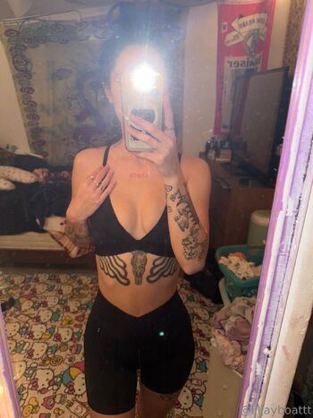 Khaos / liljayboattt nude photo #4