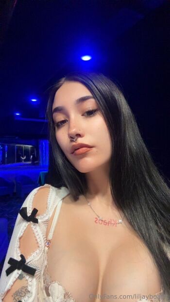 Khaos / liljayboattt nude photo #6