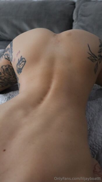 Khaos / liljayboattt nude photo #32