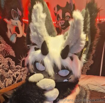 Little Pixie Kitte / lilkojikitten nude photo #12