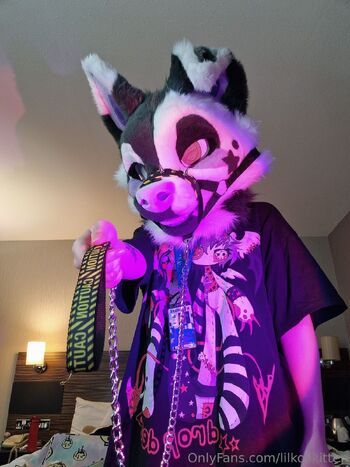 Little Pixie Kitte / lilkojikitten nude photo #17