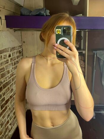 LILLA REED / lilla_reed nude photo #2