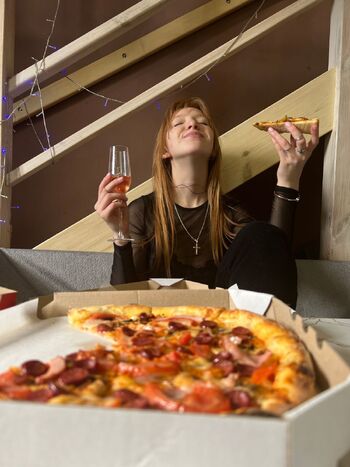 LILLA REED / lilla_reed nude photo #17