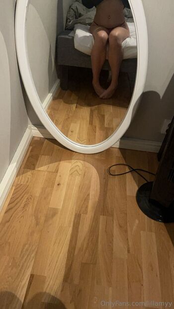 Lilla m / lillamyy nude photo #17
