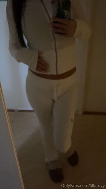 lillamyy