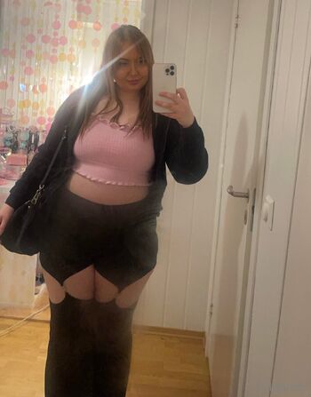 Anni fre / lilleambi2 / lilleambi nude photo #1