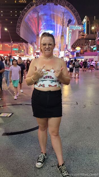 LILLIAN is my HOTWIF / lillian_candid nude photo #1