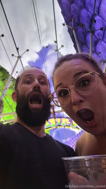 LILLIAN is my HOTWIF / lillian_candid nude photo #2