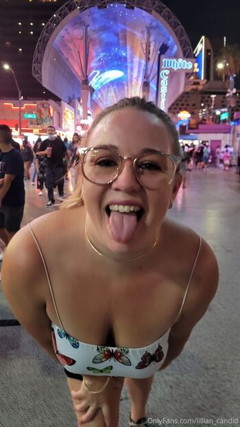 LILLIAN is my HOTWIF / lillian_candid nude photo #3