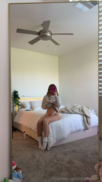 Lillian / lilliannwaifu nude photo #24