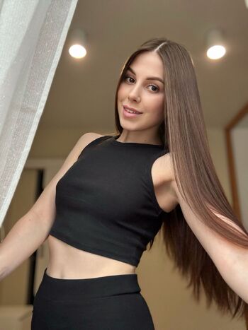 Lillie / lillie_miler nude photo #7