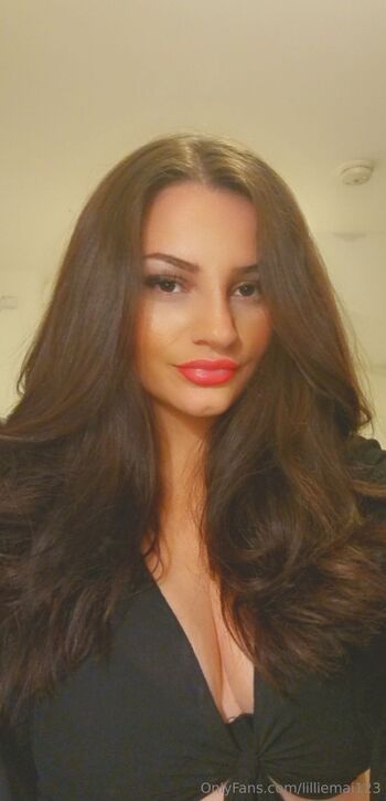 EmpressAthen / lilliemai123 nude photo #7