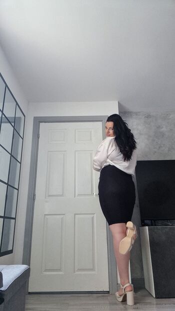 EmpressAthen / lilliemai123 nude photo #13