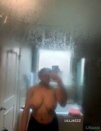 Lilljazz / lilljazzz nude photo #10