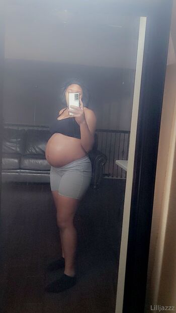 Lilljazz / lilljazzz nude photo #34