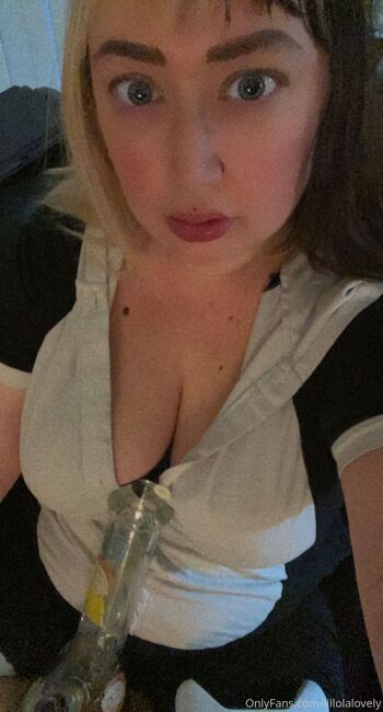 Lola Lovely Fre / lillolalovely nude photo #12