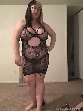 Lola Lovely Fre / lillolalovely nude photo #13