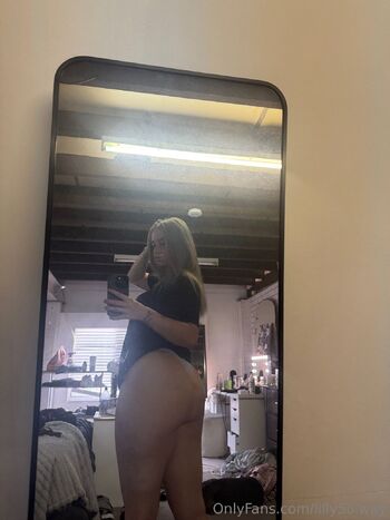 Lillyahn / lilly5olway nude photo #32