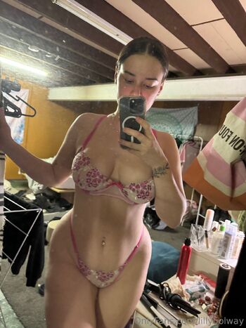 Lillyahn / lilly5olway nude photo #38