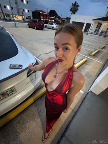 lilly elle ) / lillyellexo nude photo #8