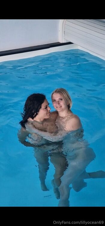 LillyOcea / lillyocean69 nude photo #4