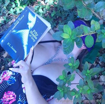 Lilly Whit / lillywhite18 nude photo #15