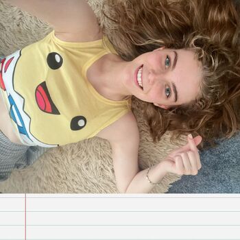 Clara Moon / lilmaxclara nude photo #9